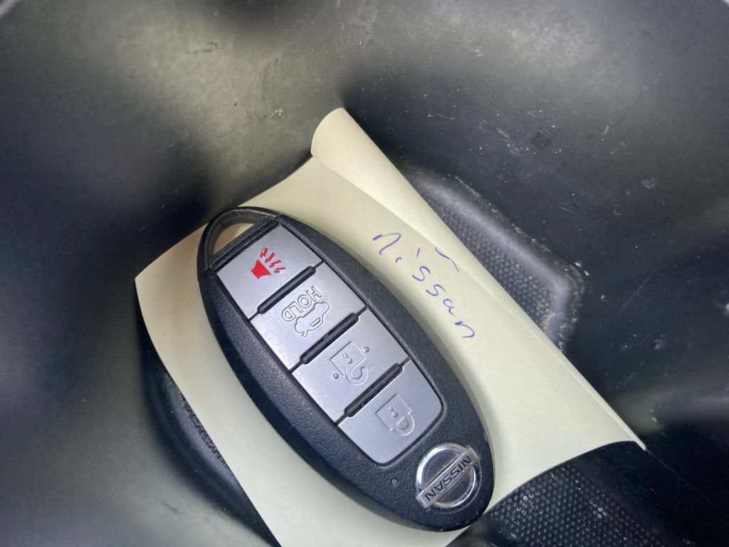 Used 2022 Nissan Sentra SV FWD image 36