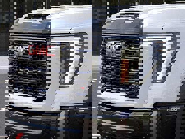 New 2026 GMC Sierra 2500 AT4X image 13