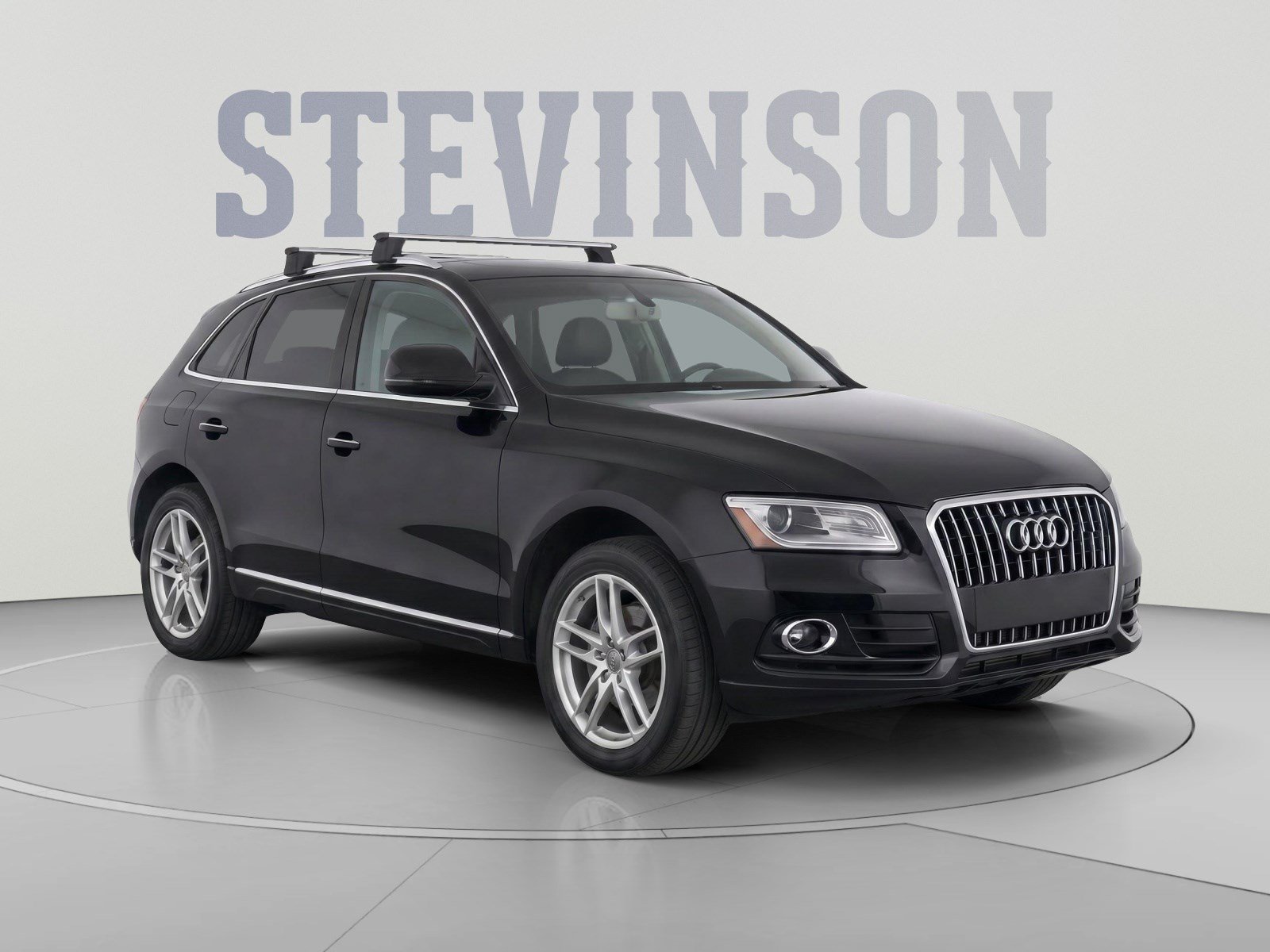 Used 2016 Audi Q5 2.0T Premium AWD/4WD image 2