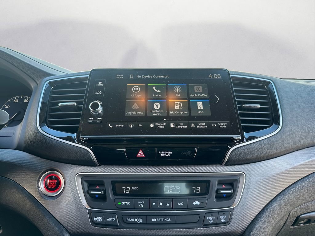 Used 2024 Honda Ridgeline Sport image 17