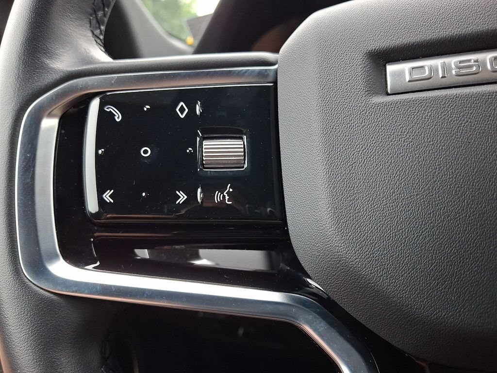 Used 2023 Land Rover Discovery Sport S R-Dynamic AWD/4WD image 22