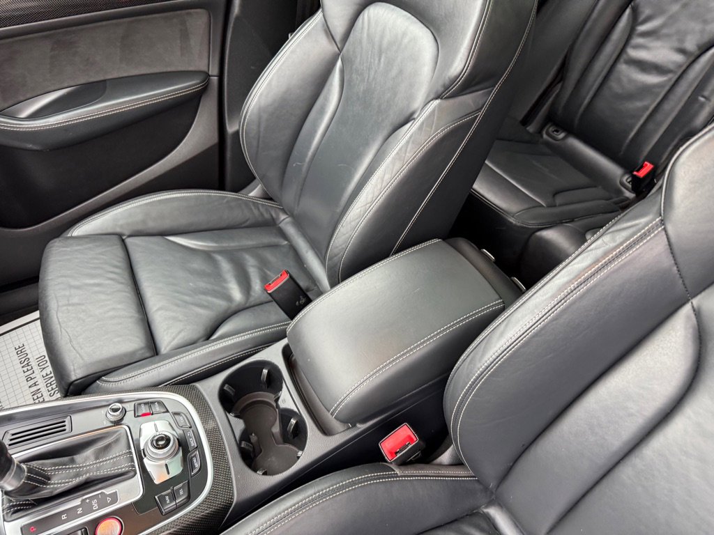 Used 2016 Audi SQ5 Premium Plus image 43