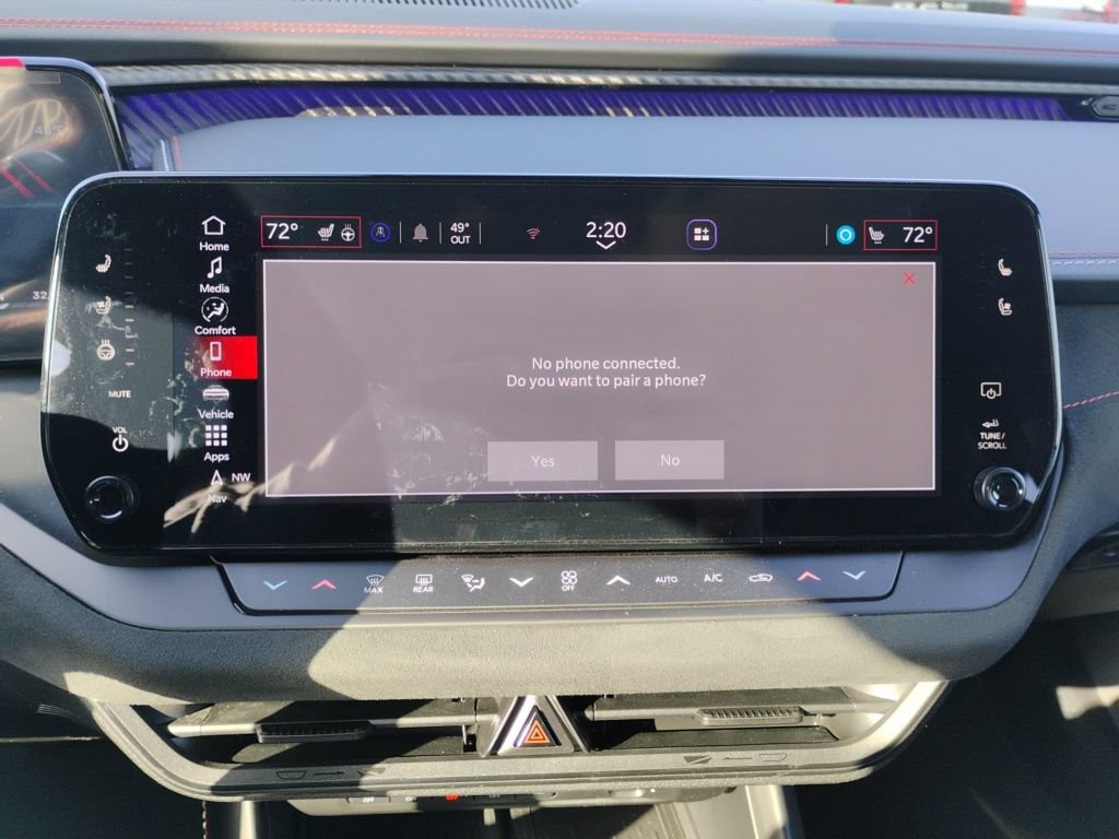 New 2026 Dodge Charger R/T Scat Pack image 24