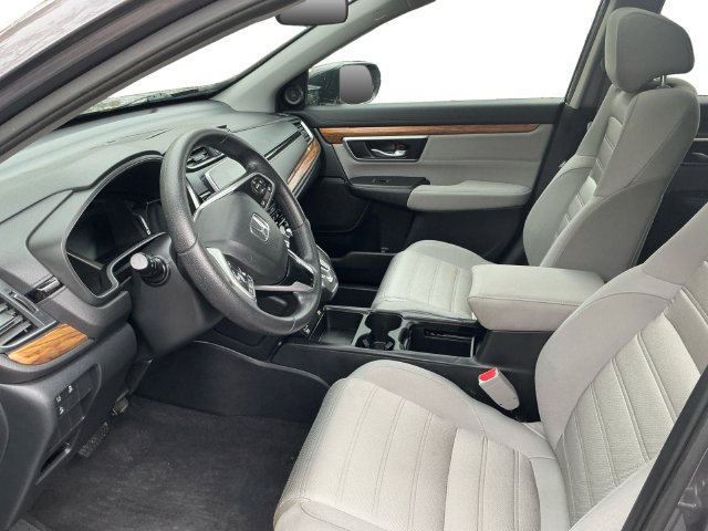 Used 2020 Honda CR-V EX image 10