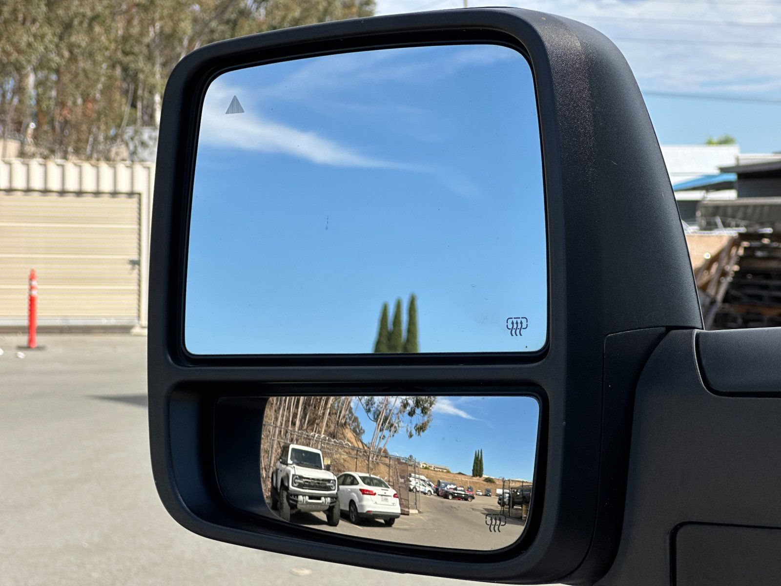Used 2025 RAM 1500 Big Horn RWD image 37