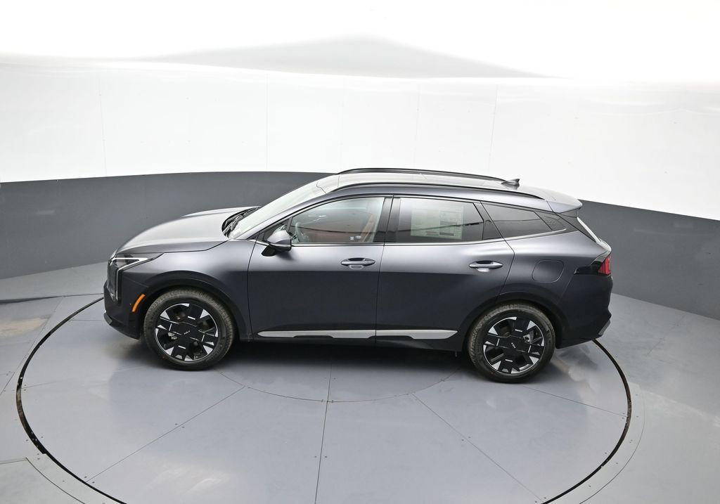 New 2026 Kia Sportage SX AWD/4WD image 42