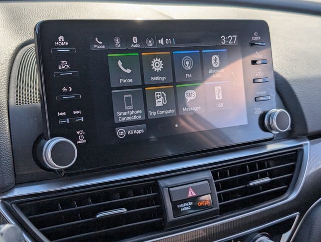 Used 2019 Honda Accord Sport image 22