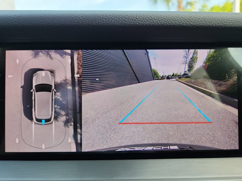 New 2026 Porsche Cayenne image 33