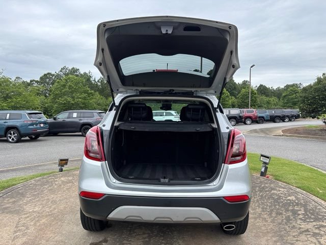 Used 2019 Buick Encore Preferred FWD image 28