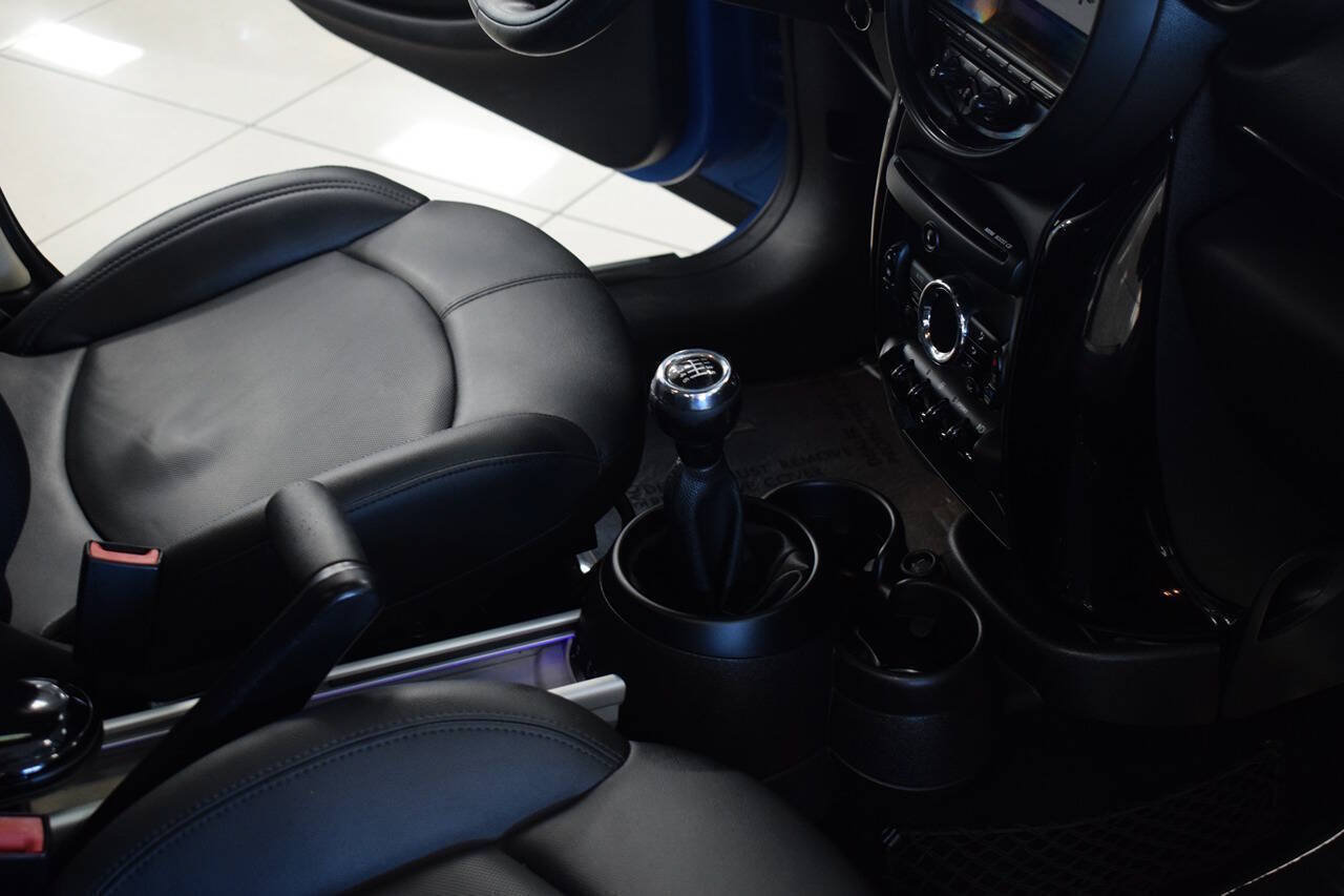 Used 2013 MINI Cooper Countryman S FWD image 28