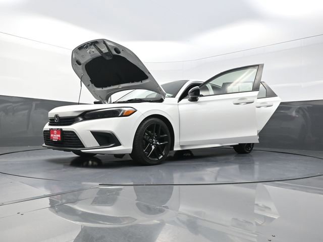 Used 2022 Honda Civic Sport image 59