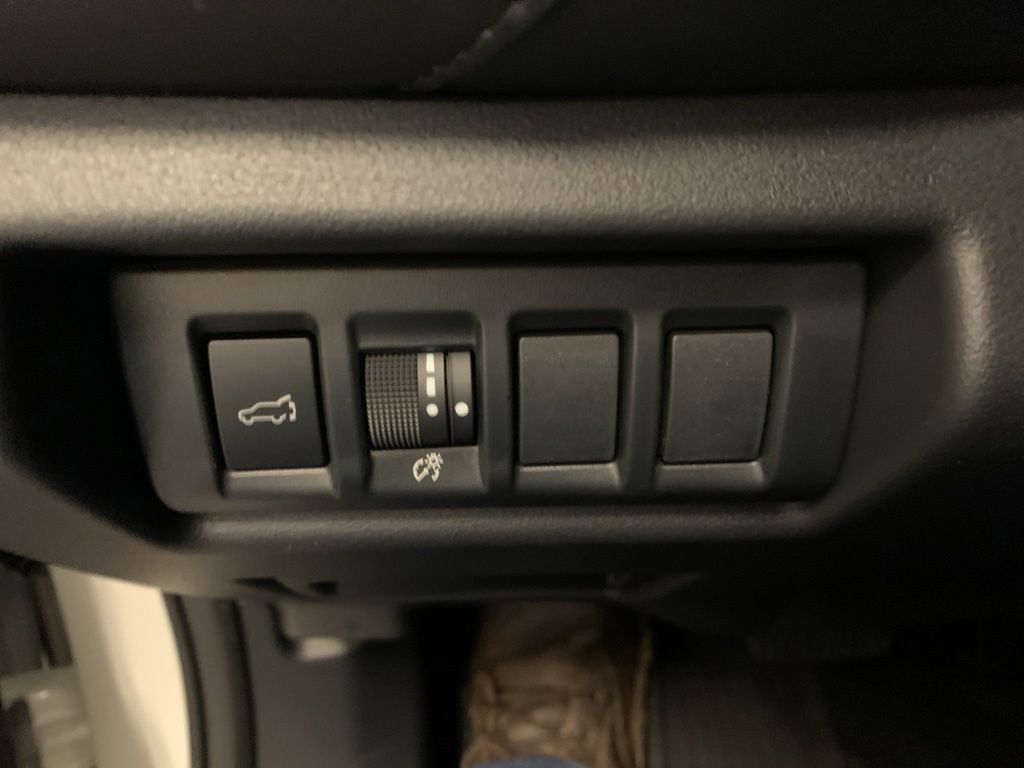 New 2026 Subaru Outback Wilderness image 8