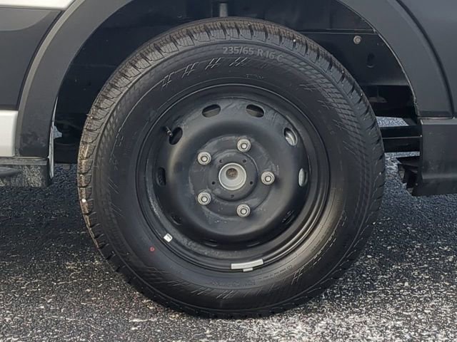 New 2025 Ford Transit 350 w/ Interior Upgrade Package image 11