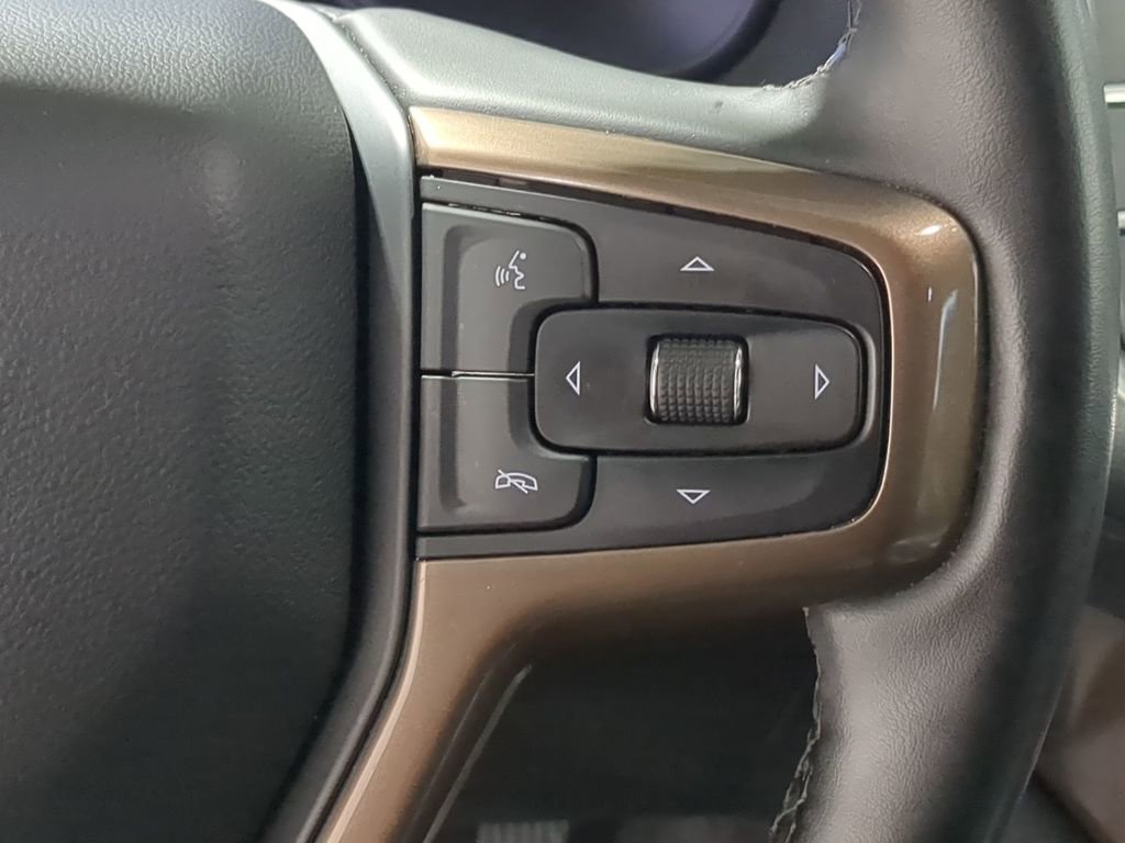 Used 2023 Chevrolet Tahoe High Country image 33