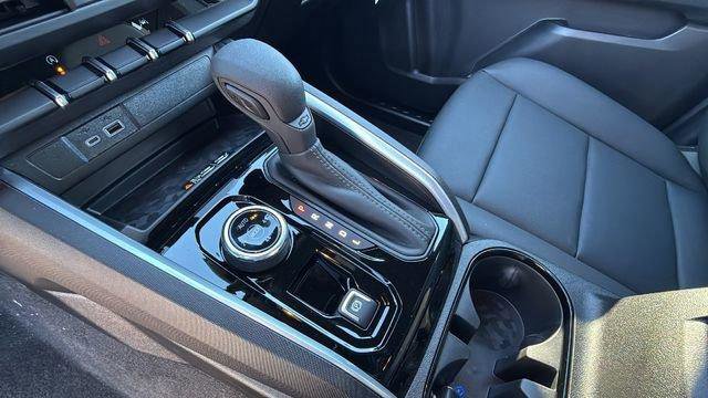 New 2026 Chevrolet Colorado Trail Boss image 13