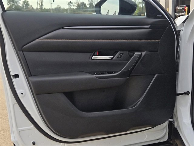 Used 2025 MAZDA CX-50 AWD 2.5 S w/ Premium Plus Pkg image 22