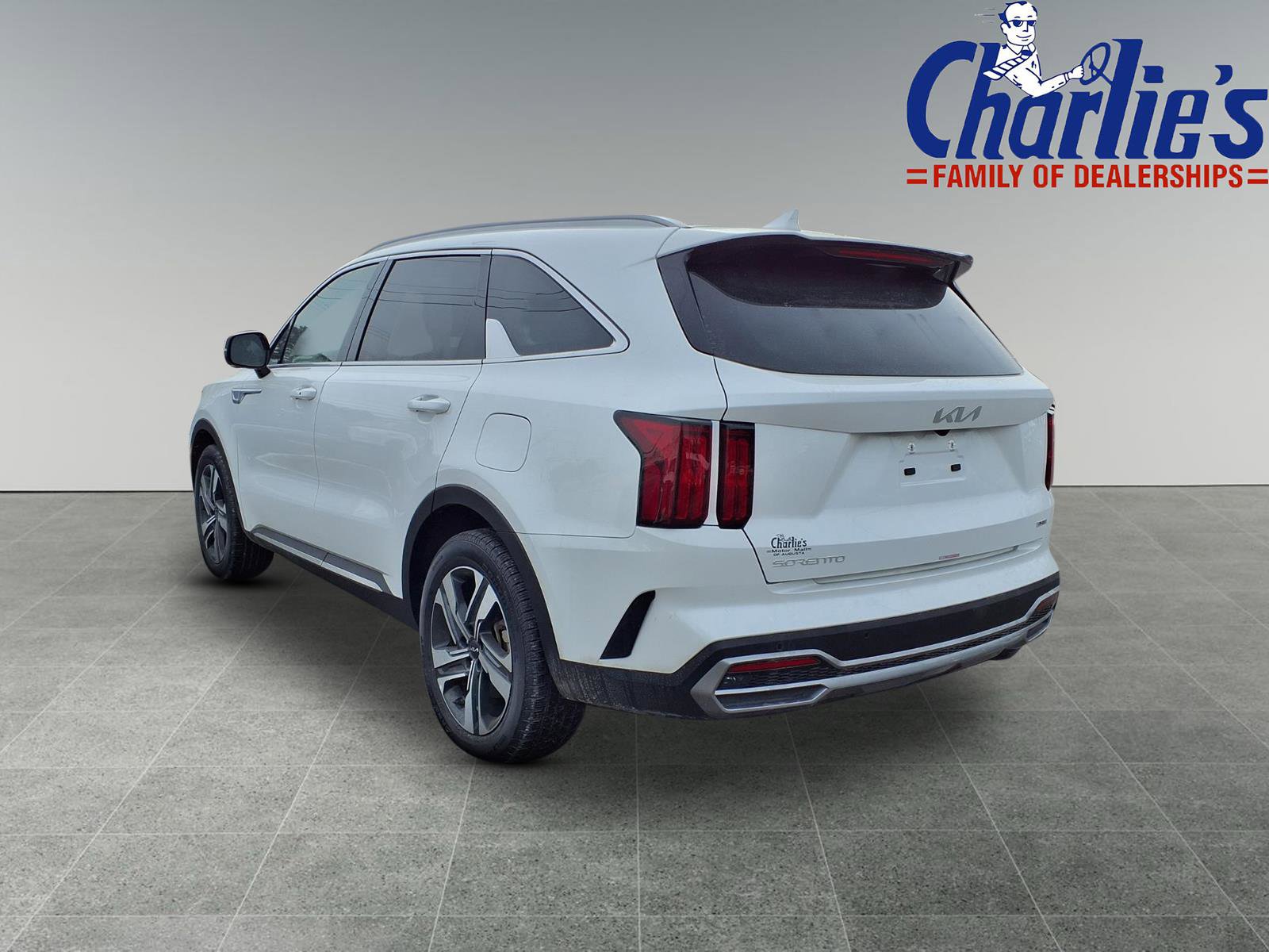 Used 2024 Kia Sorento SX Prestige image 5