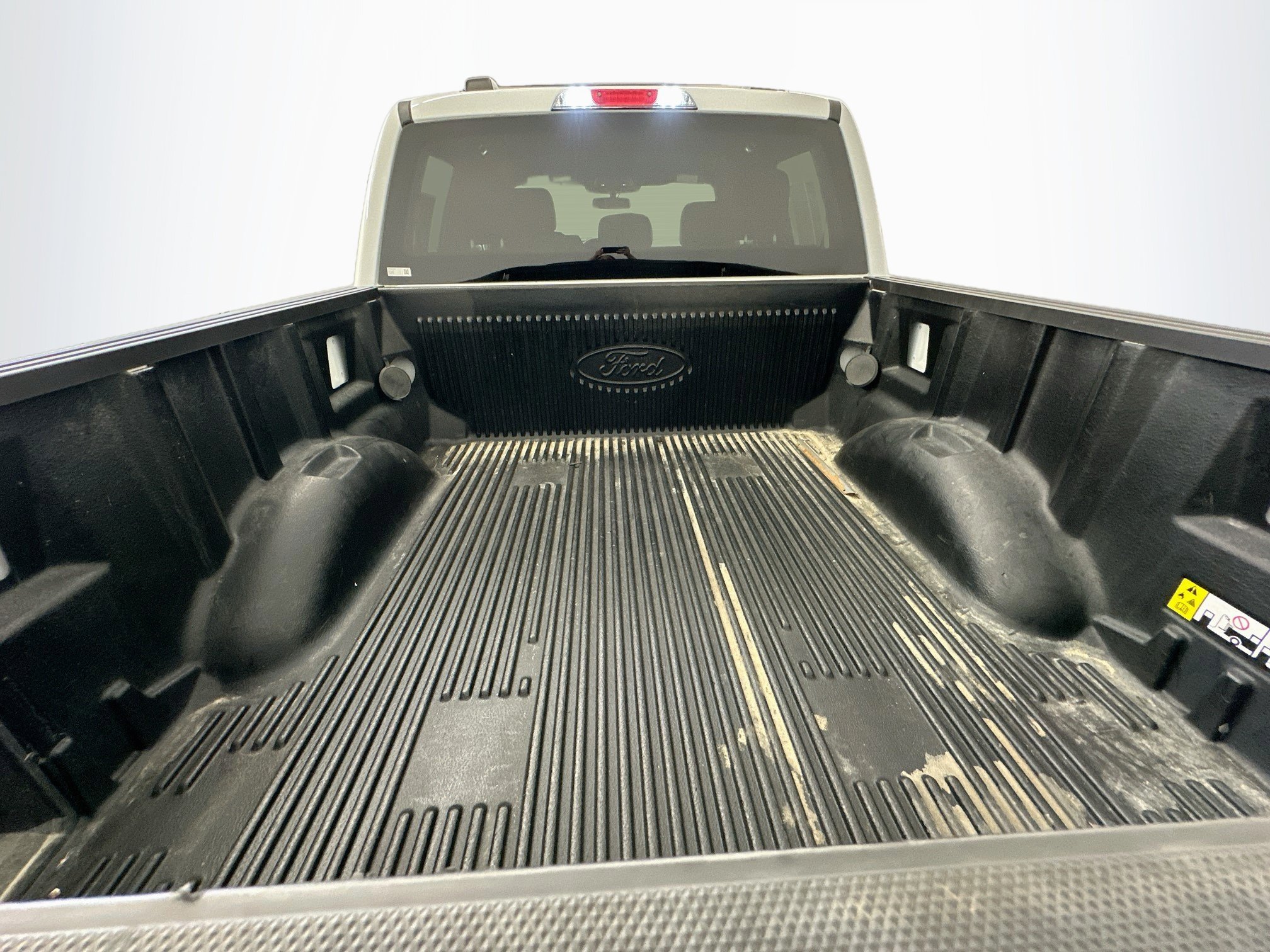 Used 2023 Ford F150 XLT w/ Equipment Group 302A High AWD/4WD image 30