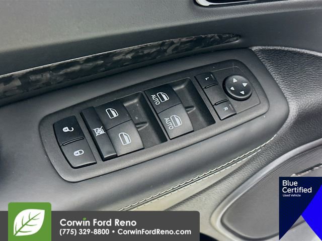 Used 2023 Dodge Durango SRT Hellcat image 21