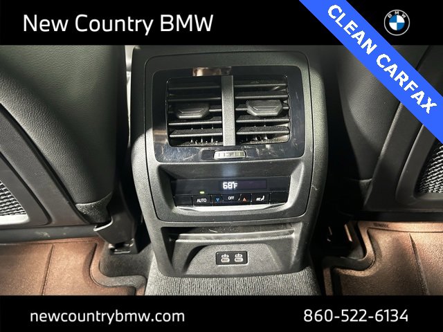 Used 2025 BMW X4 xDrive30i w/ Premium Package image 27