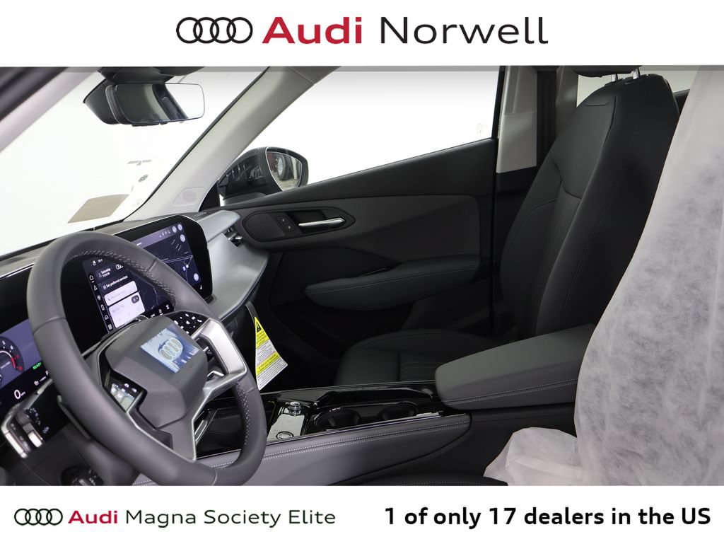New 2026 Audi Q3 quattro 2.0T AWD/4WD image 17
