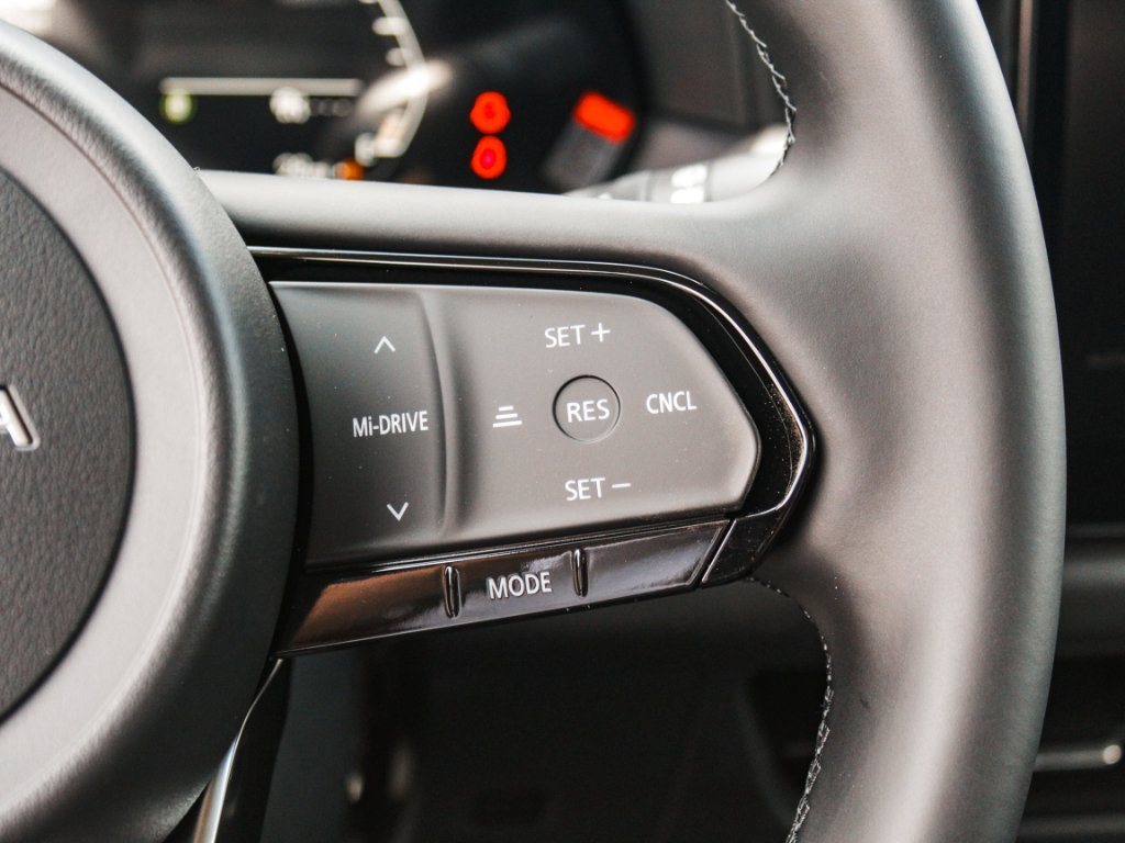 New 2026 MAZDA CX-5 Select AWD/4WD image 12