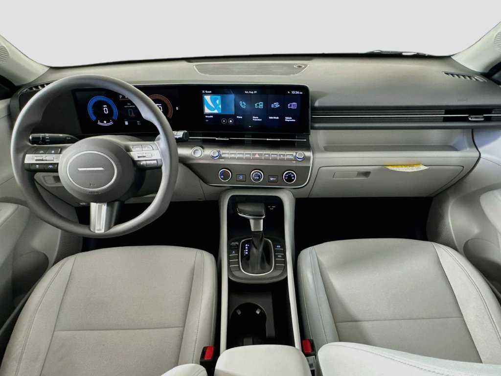 New 2027 Hyundai Kona SE AWD/4WD image 23