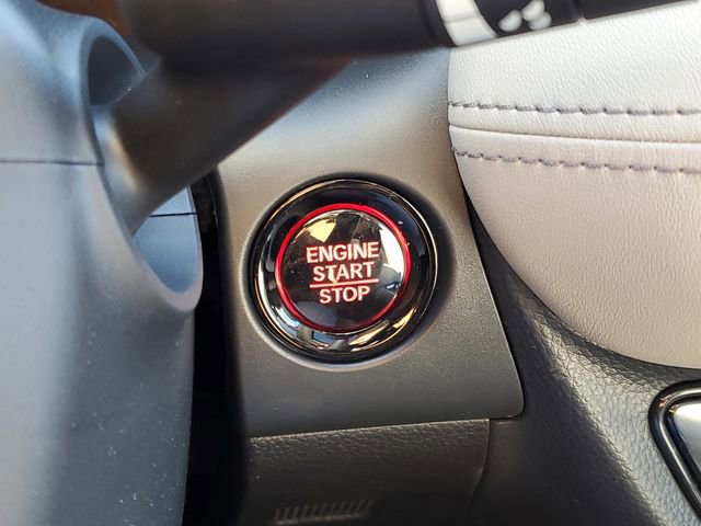 New 2026 Honda HR-V EX-L image 19