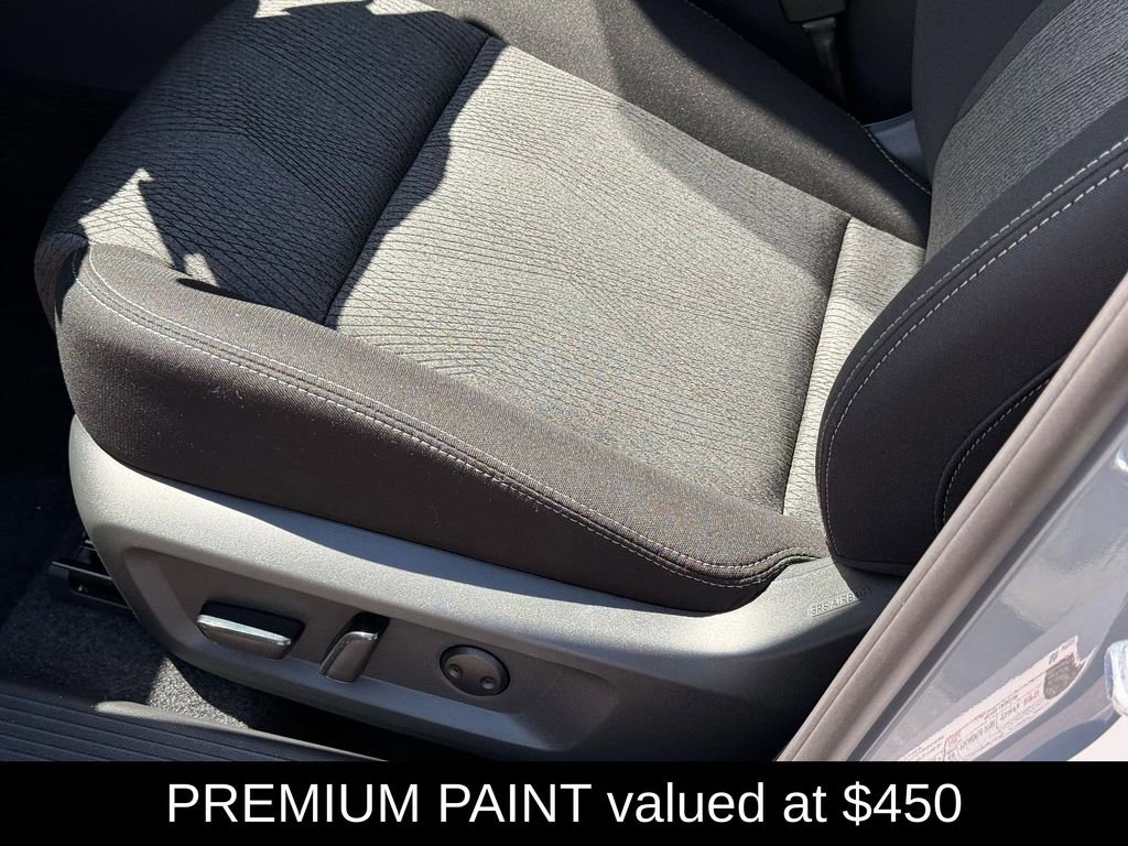 New 2026 Nissan Rogue SV w/ Cold Weather Package AWD/4WD image 6