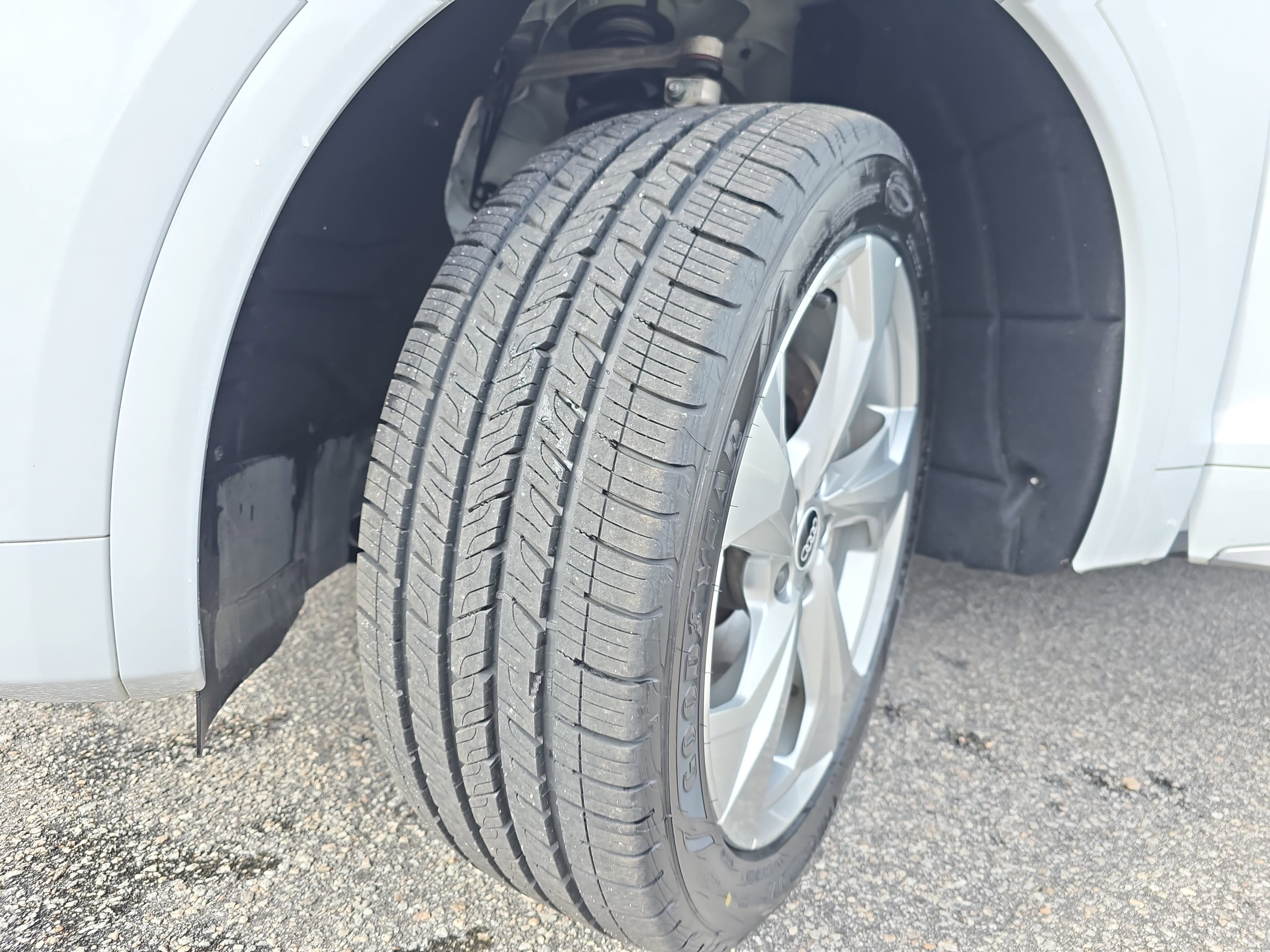 Used 2021 Audi Q5 2.0T Premium Plus w/ Premium Plus Package image 31