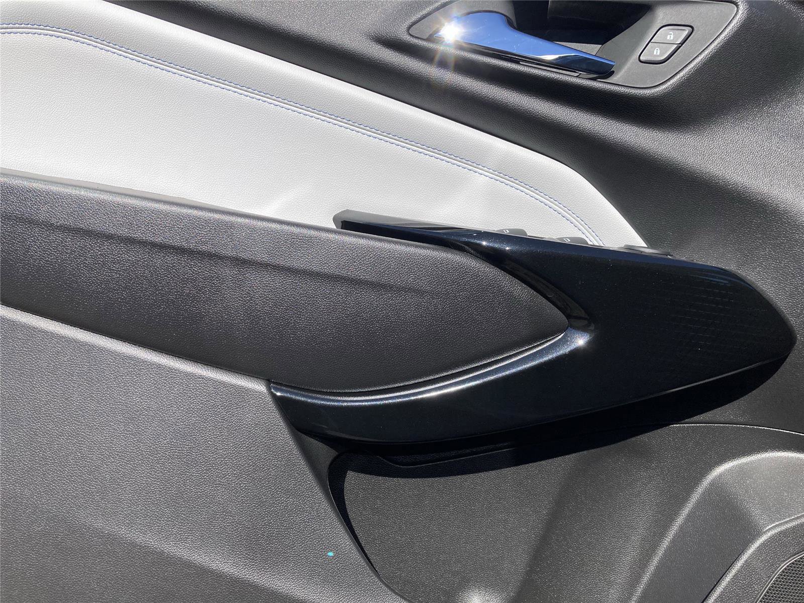 New 2026 Chevrolet Trax LT w/ Driver Confidence Package image 29