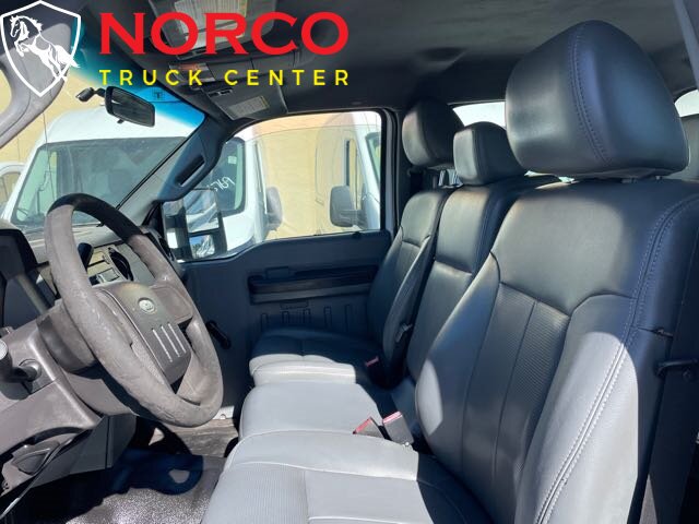 Used 2011 Ford F350 XL w/ XL Value Pkg RWD image 6