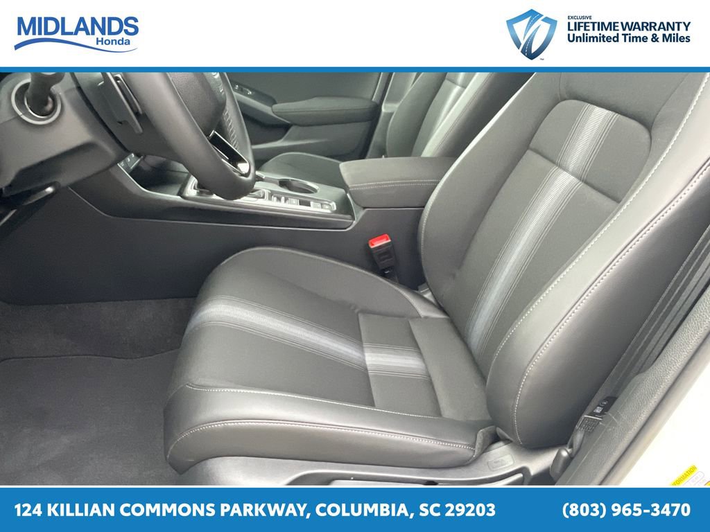 New 2026 Honda Civic Sport image 13