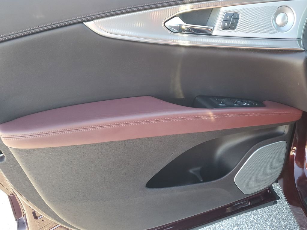 Used 2019 Lincoln Nautilus Black Label image 43