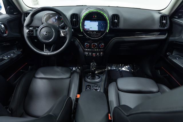 Certified 2023 MINI Cooper Countryman S AWD/4WD image 21