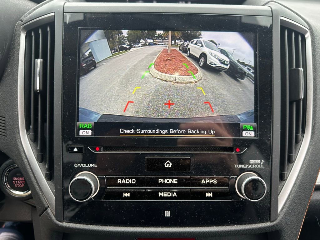 Used 2019 Subaru Crosstrek 2.0i Limited w/ Popular Package #4 image 30