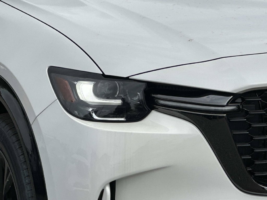 New 2026 MAZDA CX-90 3.3 Turbo S w/ Premium Package AWD/4WD image 7