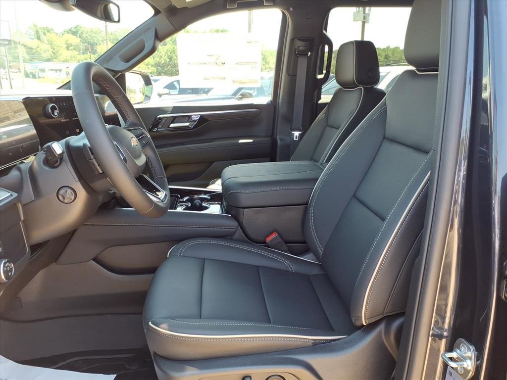 New 2025 Chevrolet Tahoe Premier image 13
