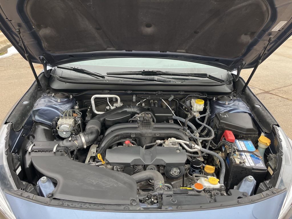 Used 2018 Subaru Outback 2.5i Limited image 25