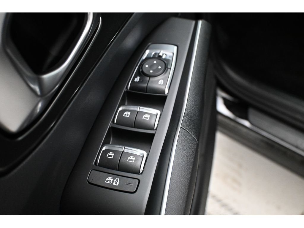 New 2026 Kia Sorento EX FWD image 15
