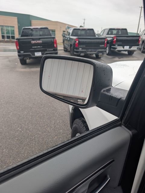 Used 2022 RAM 1500 Classic SLT w/ Protection Group image 24