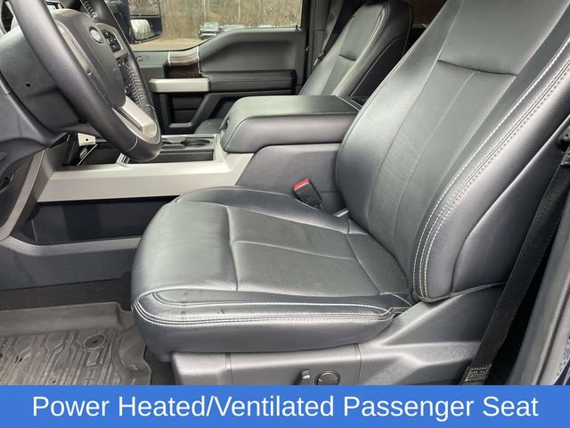 Used 2022 Ford F450 Lariat w/ Lariat Value Package image 13