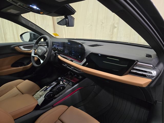 New 2026 Audi A5 Premium Plus AWD/4WD image 38