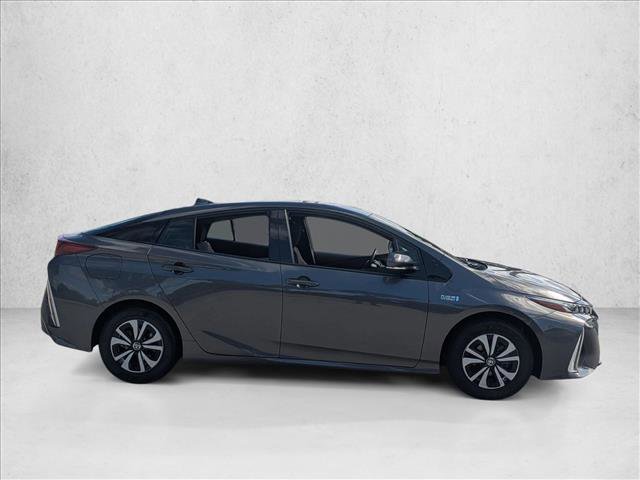 Used 2019 Toyota Prius Prime Plus image 4