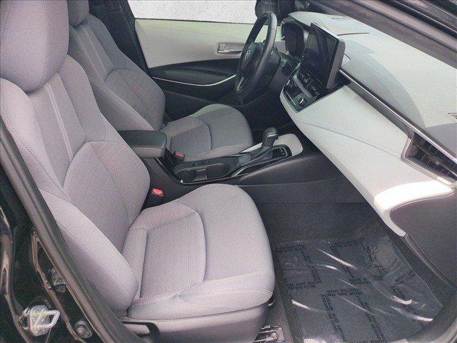 Used 2024 Toyota Corolla SE FWD image 22