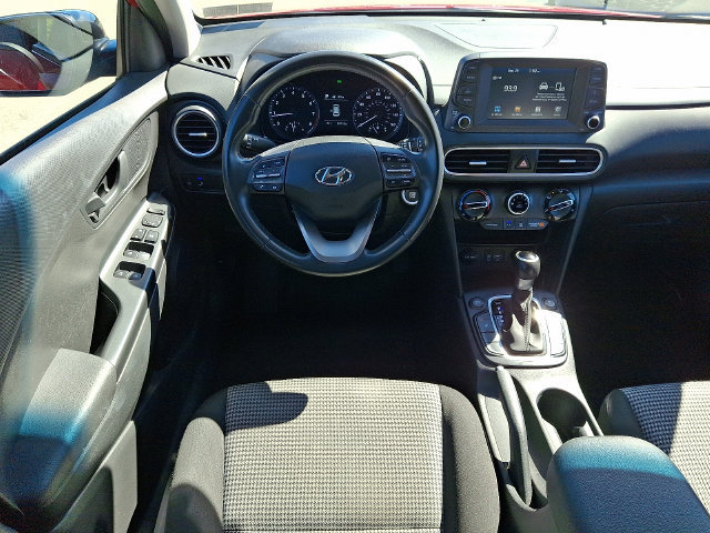 Used 2018 Hyundai Kona SEL AWD/4WD image 11