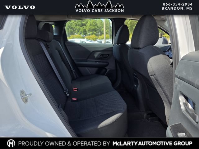 Used 2025 Nissan Kicks S w/ Charging Package FWD image 27