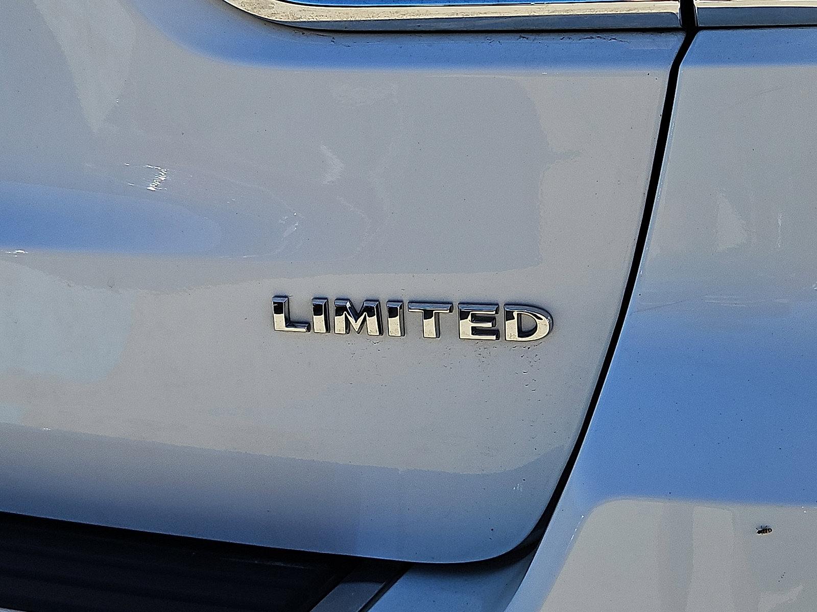 Used 2021 Jeep Grand Cherokee Limited w/ Premium Lighting Group AWD/4WD image 11