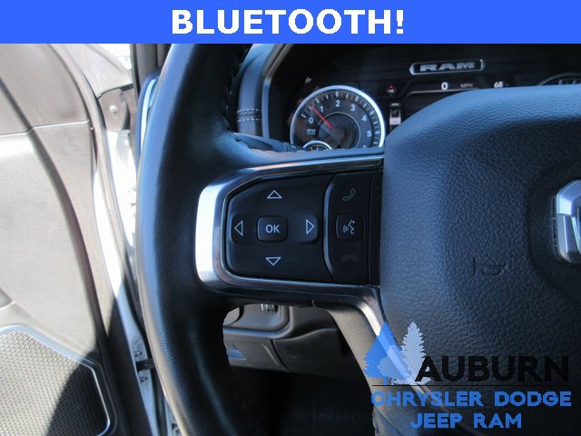 Used 2024 RAM 1500 Laramie image 16