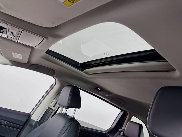 New 2026 Honda Odyssey EX-L image 31